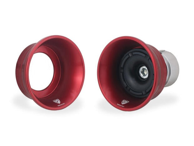 TP551 - CNC RACING Ducati Front Wheel Sliders (racing) – Accessories in the Motodeal Motorcycle Aftermarket Accessories and Parts Online Shop