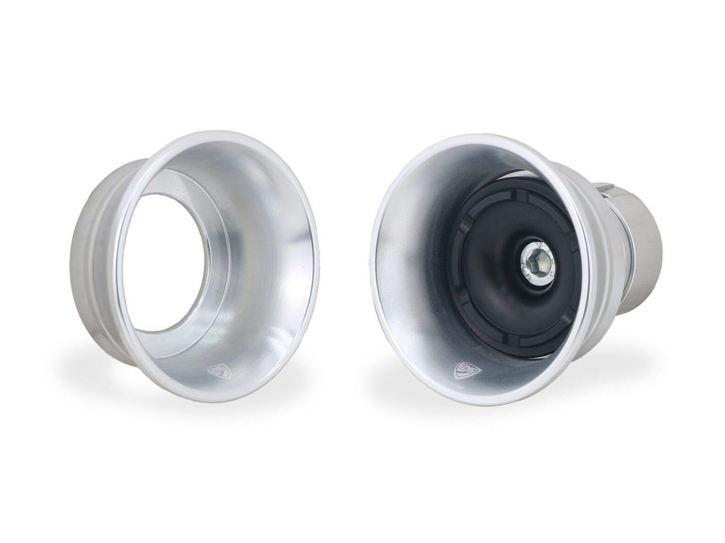 TP551 - CNC RACING Ducati Front Wheel Sliders (racing) – Accessories in the Motodeal Motorcycle Aftermarket Accessories and Parts Online Shop