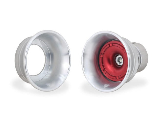 TP551 - CNC RACING Ducati Front Wheel Sliders (racing) – Accessories in the Motodeal Motorcycle Aftermarket Accessories and Parts Online Shop