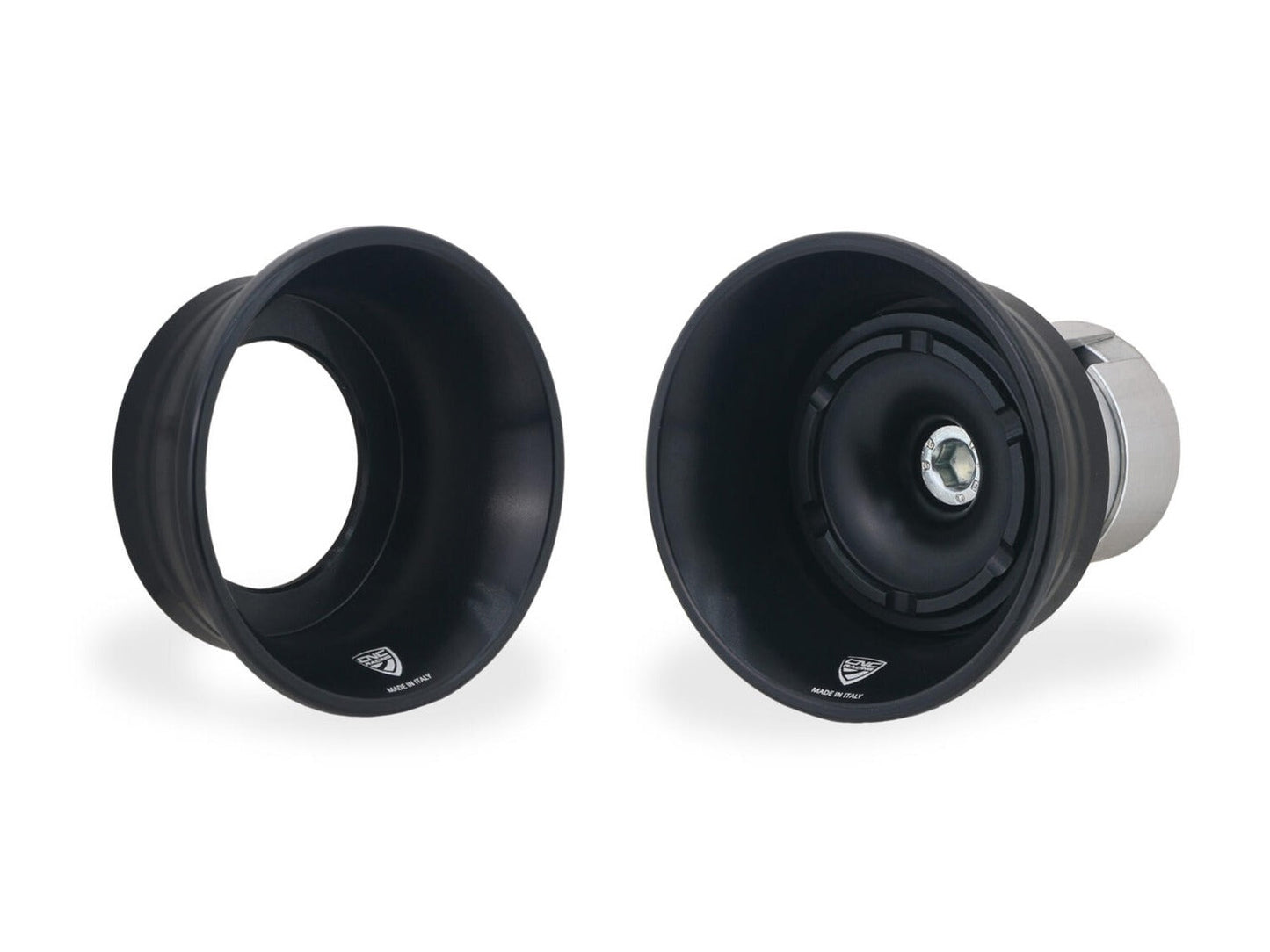 TP551 - CNC RACING Ducati Front Wheel Sliders (racing) – Accessories in the Motodeal Motorcycle Aftermarket Accessories and Parts Online Shop