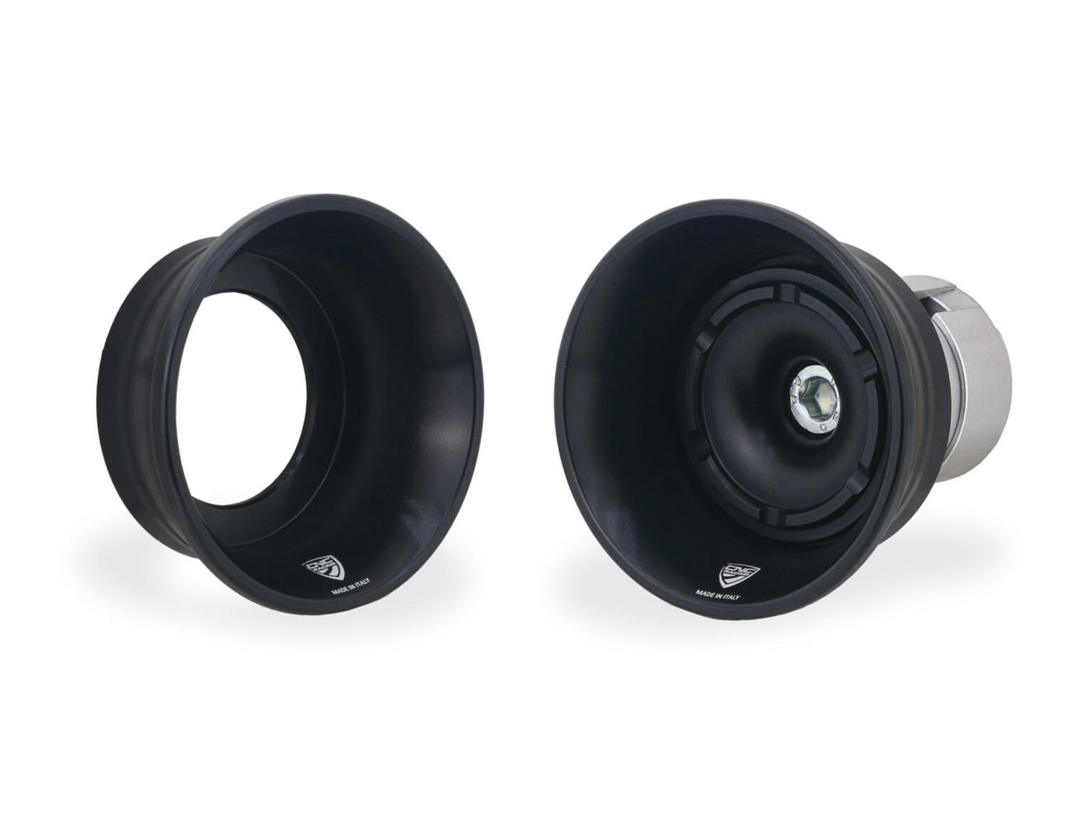 TP551 - CNC RACING Ducati Front Wheel Sliders (racing) – Accessories in the Motodeal Motorcycle Aftermarket Accessories and Parts Online Shop