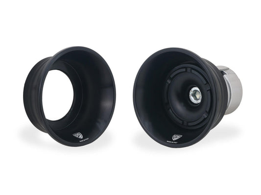 TP551 - CNC RACING Ducati Front Wheel Sliders (racing) – Accessories in the Motodeal Motorcycle Aftermarket Accessories and Parts Online Shop