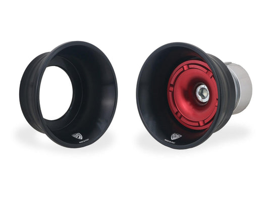 TP552 - CNC RACING Ducati Panigale V4 / Streetfighter V4 (2025+) Rear Wheel Sliders (racing) – Accessories in the Motodeal Motorcycle Aftermarket Accessories and Parts Online Shop