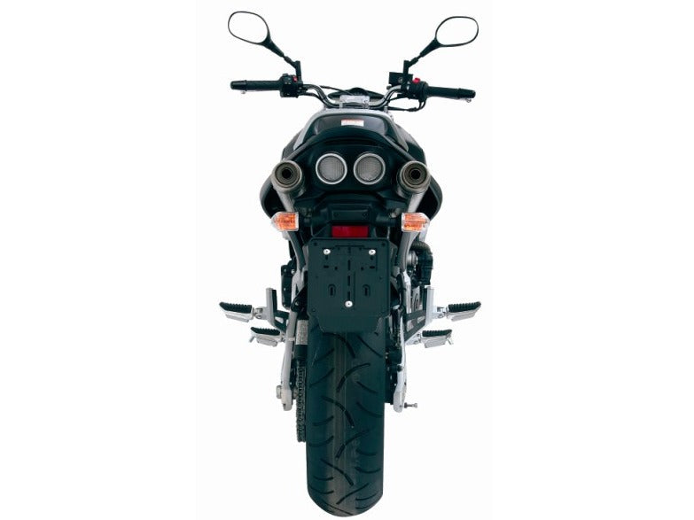 MIVV US.020 SUZUKI GSR 600 ( 2006 / 10 ) Dual Slip-on Exhaust "X-Cone" (stainless steel; approved) – Accessories in the 2WheelsHero Motorcycle Aftermarket Accessories and Parts Online Shop