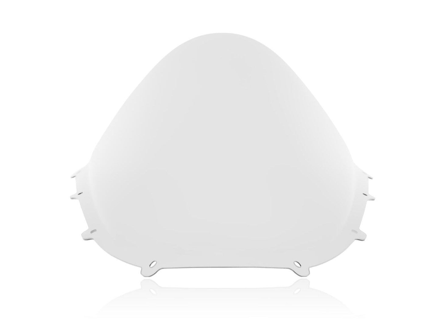 WS307CL - CNC RACING Ducati Panigale V4 / V4S (2025+) Raised Screen (racing) – Accessories in the Motodeal Motorcycle Aftermarket Accessories and Parts Online Shop