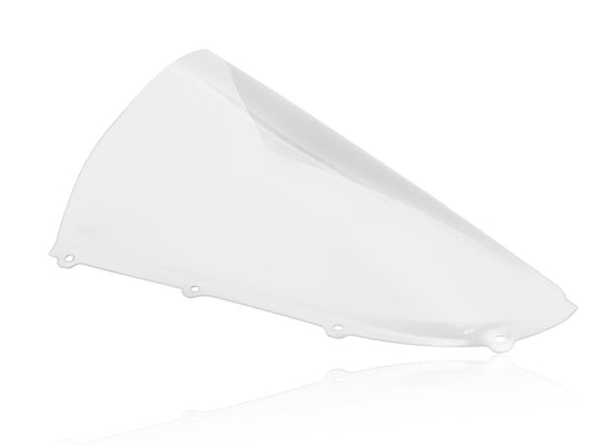 WS307CL - CNC RACING Ducati Panigale V4 / V4S (2025+) Raised Screen (racing) – Accessories in the Motodeal Motorcycle Aftermarket Accessories and Parts Online Shop