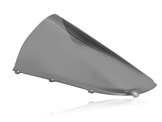 WS307DS - CNC RACING Ducati Panigale V4 / V4S (2025+) Raised Screen (racing) – Accessories in the Motodeal Motorcycle Aftermarket Accessories and Parts Online Shop