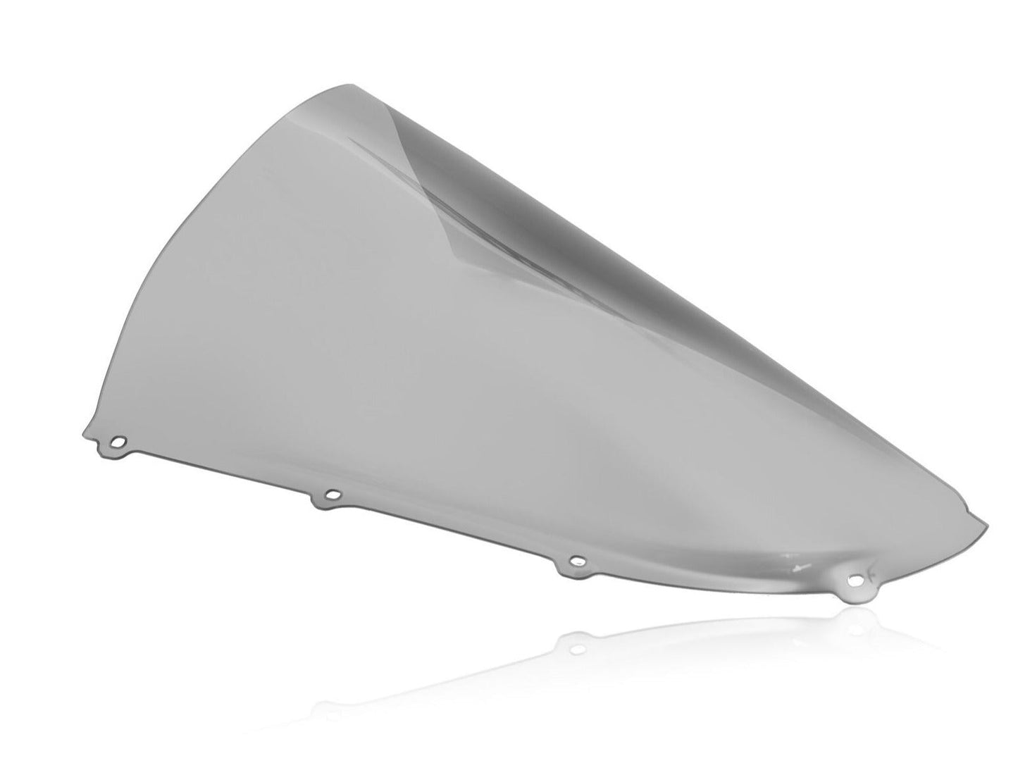 WS307LS - CNC RACING Ducati Panigale V4 / V4S (2025+) Raised Screen (racing) – Accessories in the Motodeal Motorcycle Aftermarket Accessories and Parts Online Shop