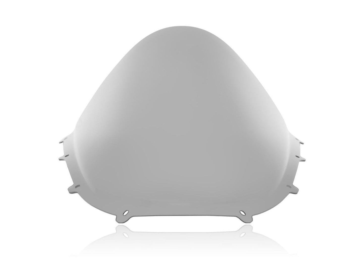 WS307LS - CNC RACING Ducati Panigale V4 / V4S (2025+) Raised Screen (racing) – Accessories in the Motodeal Motorcycle Aftermarket Accessories and Parts Online Shop