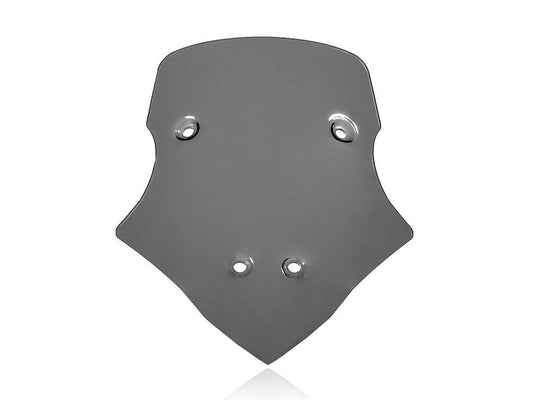 WS367 - CNC RACING Ducati Multistrada V4 (2021+) Wind Screen (touring; dark smoke) – Accessories in the Motodeal Motorcycle Aftermarket Accessories and Parts Online Shop