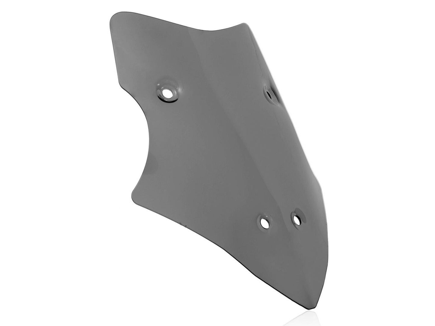 WS369 - CNC RACING Ducati Multistrada V4 (2021+) Wind Screen (sport; dark smoke) – Accessories in the Motodeal Motorcycle Aftermarket Accessories and Parts Online Shop