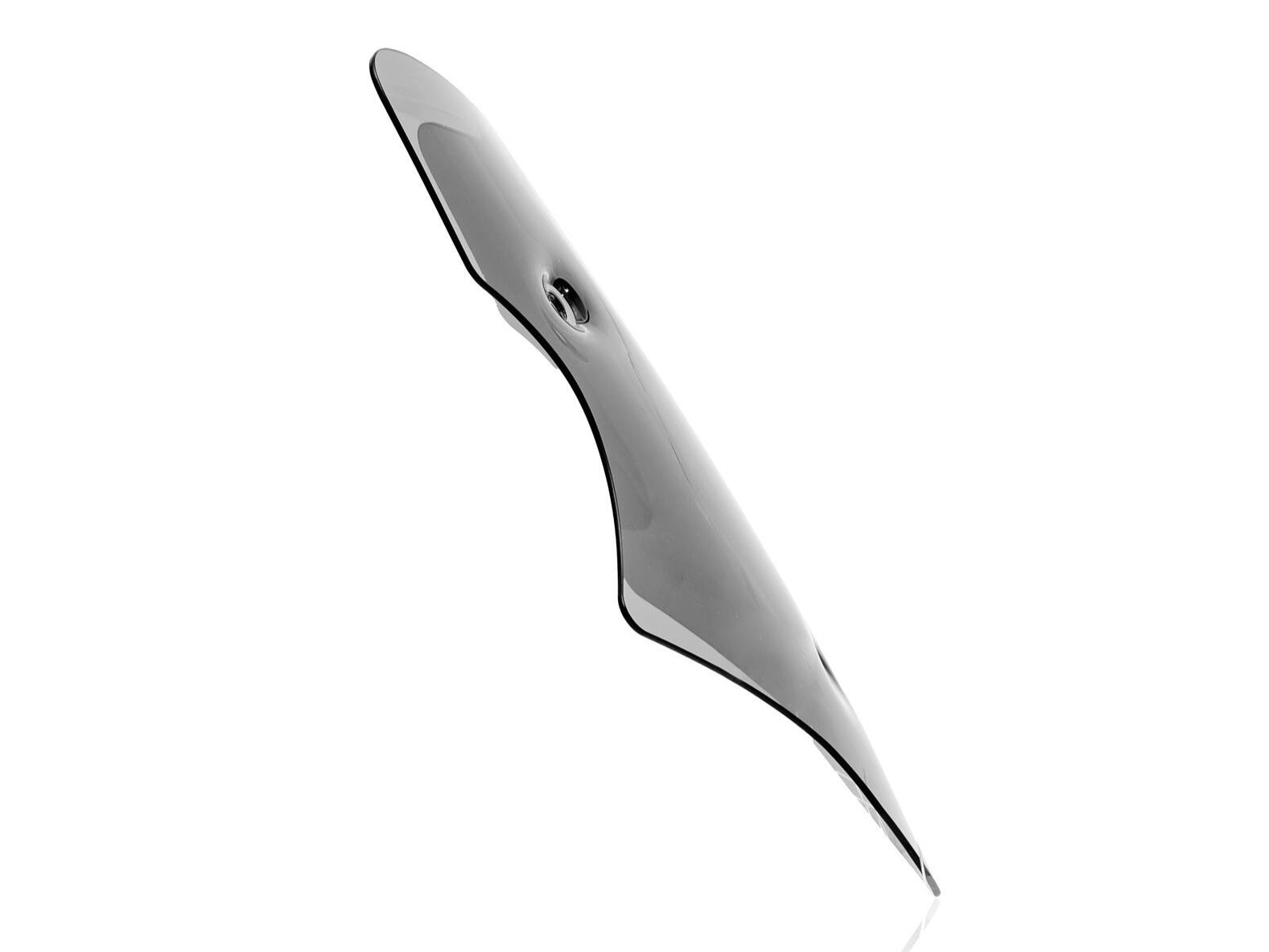 WS369 - CNC RACING Ducati Multistrada V4 (2021+) Wind Screen (sport; dark smoke) – Accessories in the Motodeal Motorcycle Aftermarket Accessories and Parts Online Shop