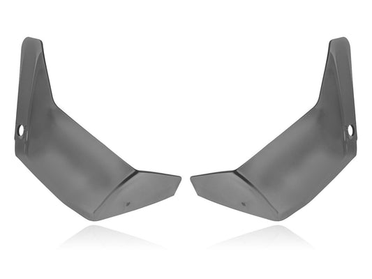 WS372 - CNC RACING Ducati Multistrada V2 (2025+) Air Deflectors (dark smoke) – Accessories in the Motodeal Motorcycle Aftermarket Accessories and Parts Online Shop