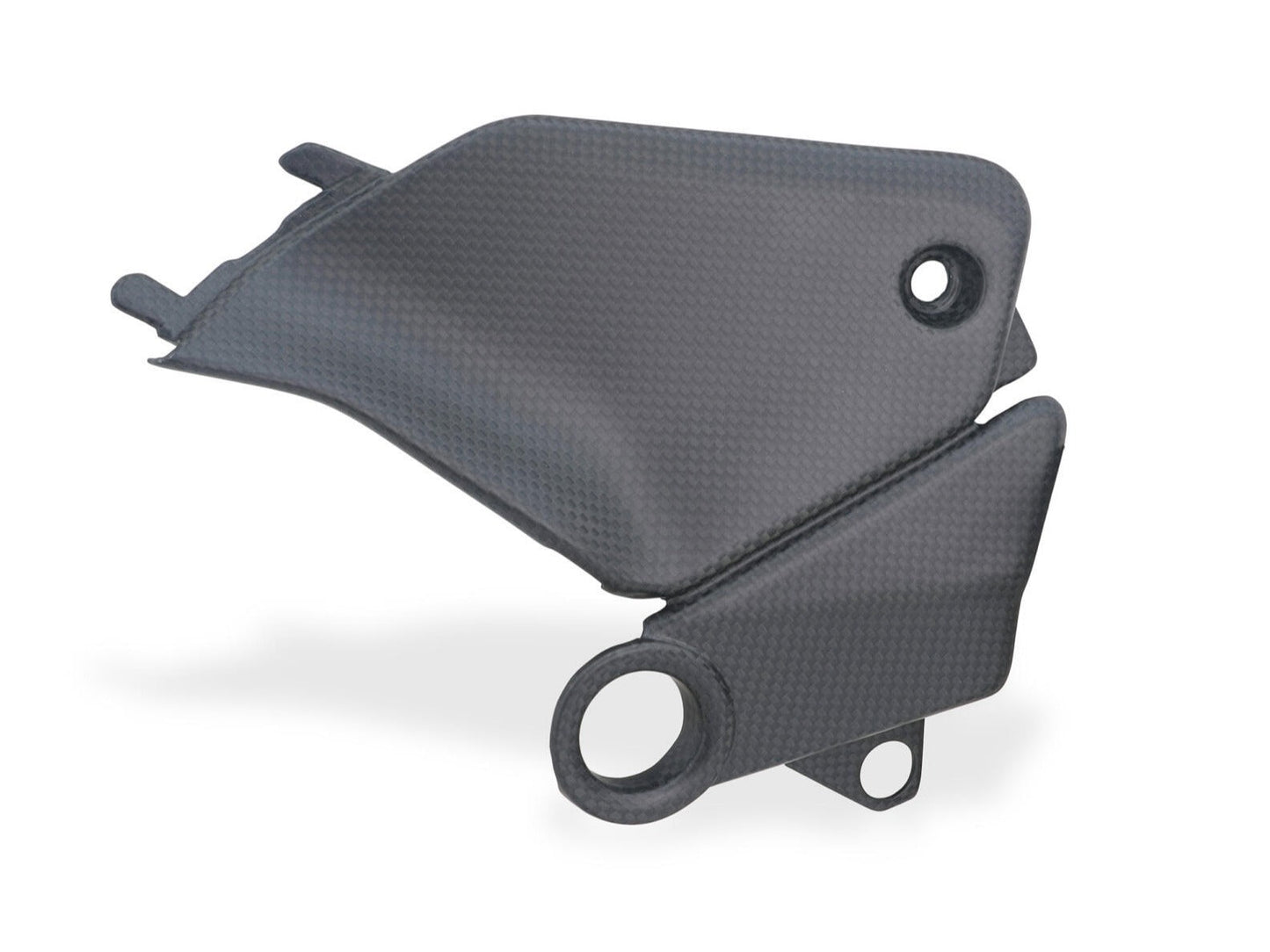 CNC RACING ZA413 Ducati Panigale V4 (2025+) Carbon Fuel Tank Side Covers – Accessories in the Motodeal Motorcycle Aftermarket Accessories and Parts Online Shop