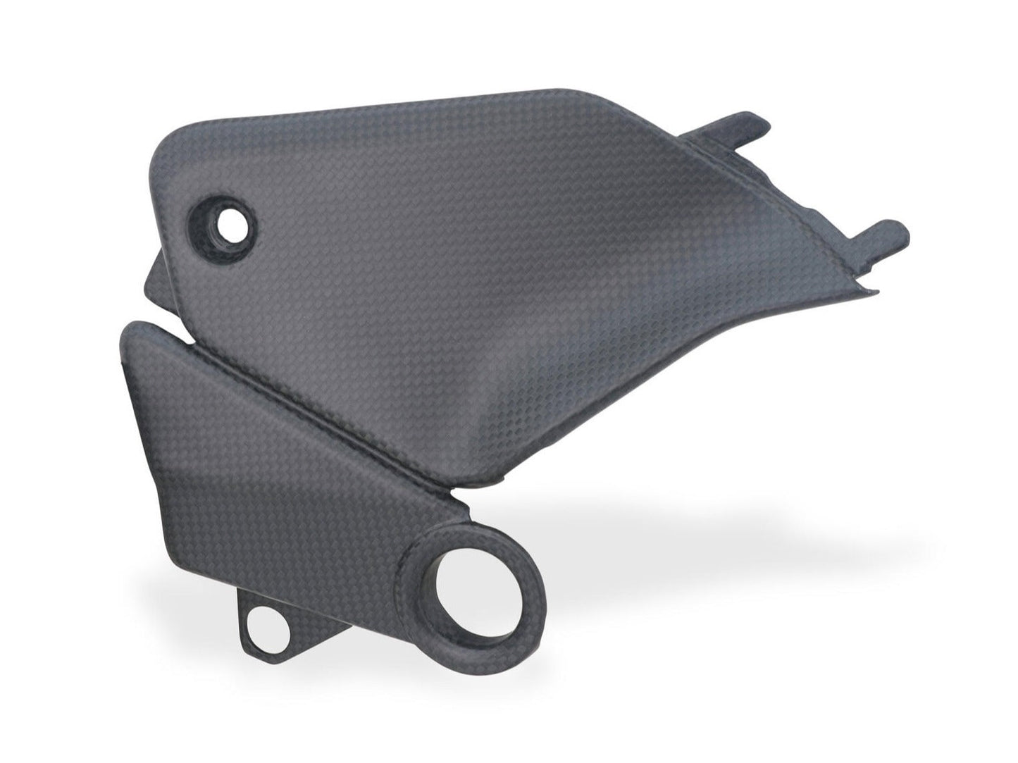 CNC RACING ZA413 Ducati Panigale V4 (2025+) Carbon Fuel Tank Side Covers – Accessories in the Motodeal Motorcycle Aftermarket Accessories and Parts Online Shop