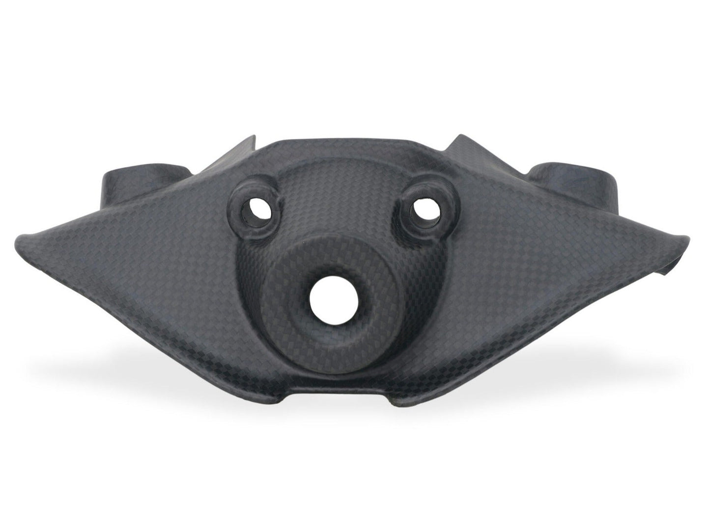 CNC RACING ZA414 Ducati Panigale V4 (2025+) Carbon Ignition Switch Cover – Accessories in the Motodeal Motorcycle Aftermarket Accessories and Parts Online Shop
