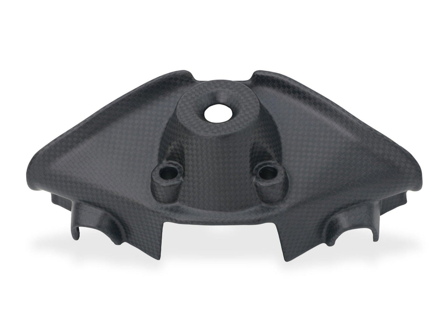 CNC RACING ZA414 Ducati Panigale V4 (2025+) Carbon Ignition Switch Cover – Accessories in the Motodeal Motorcycle Aftermarket Accessories and Parts Online Shop