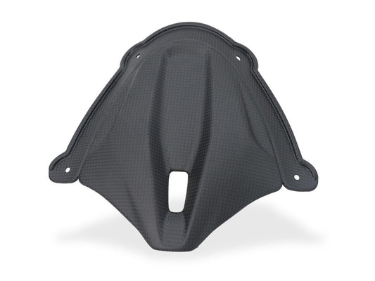CNC RACING ZA415 Ducati Panigale V4 (2025+) Carbon Front Fairing Infill – Accessories in the Motodeal Motorcycle Aftermarket Accessories and Parts Online Shop