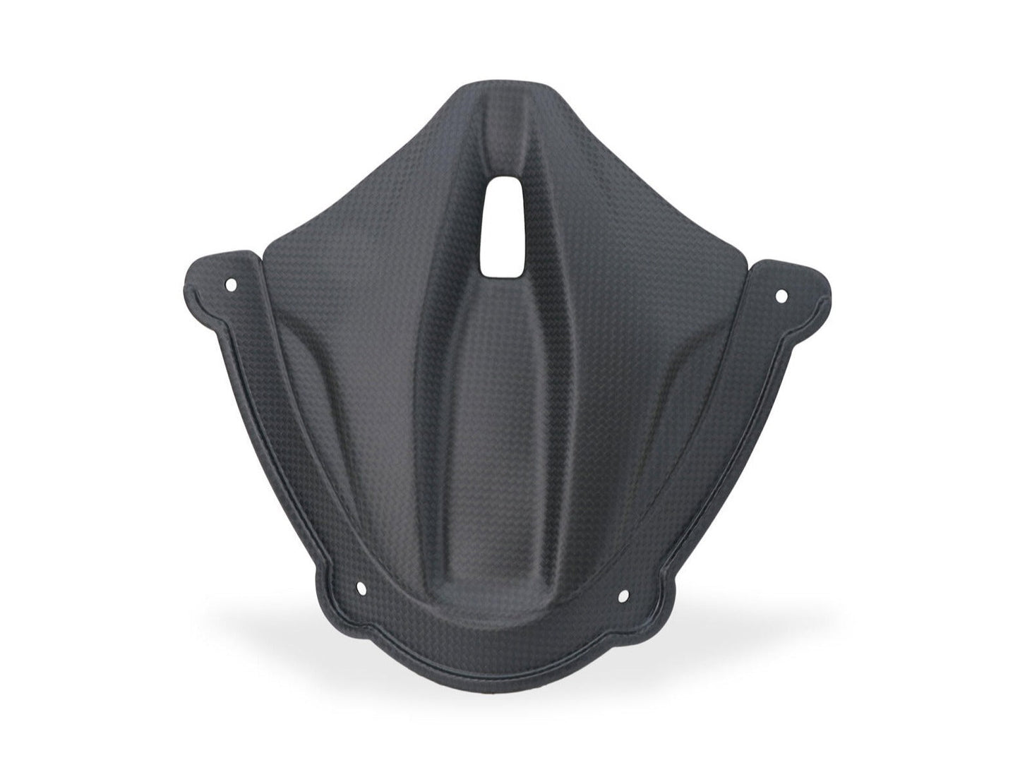 CNC RACING ZA415 Ducati Panigale V4 (2025+) Carbon Front Fairing Infill – Accessories in the Motodeal Motorcycle Aftermarket Accessories and Parts Online Shop