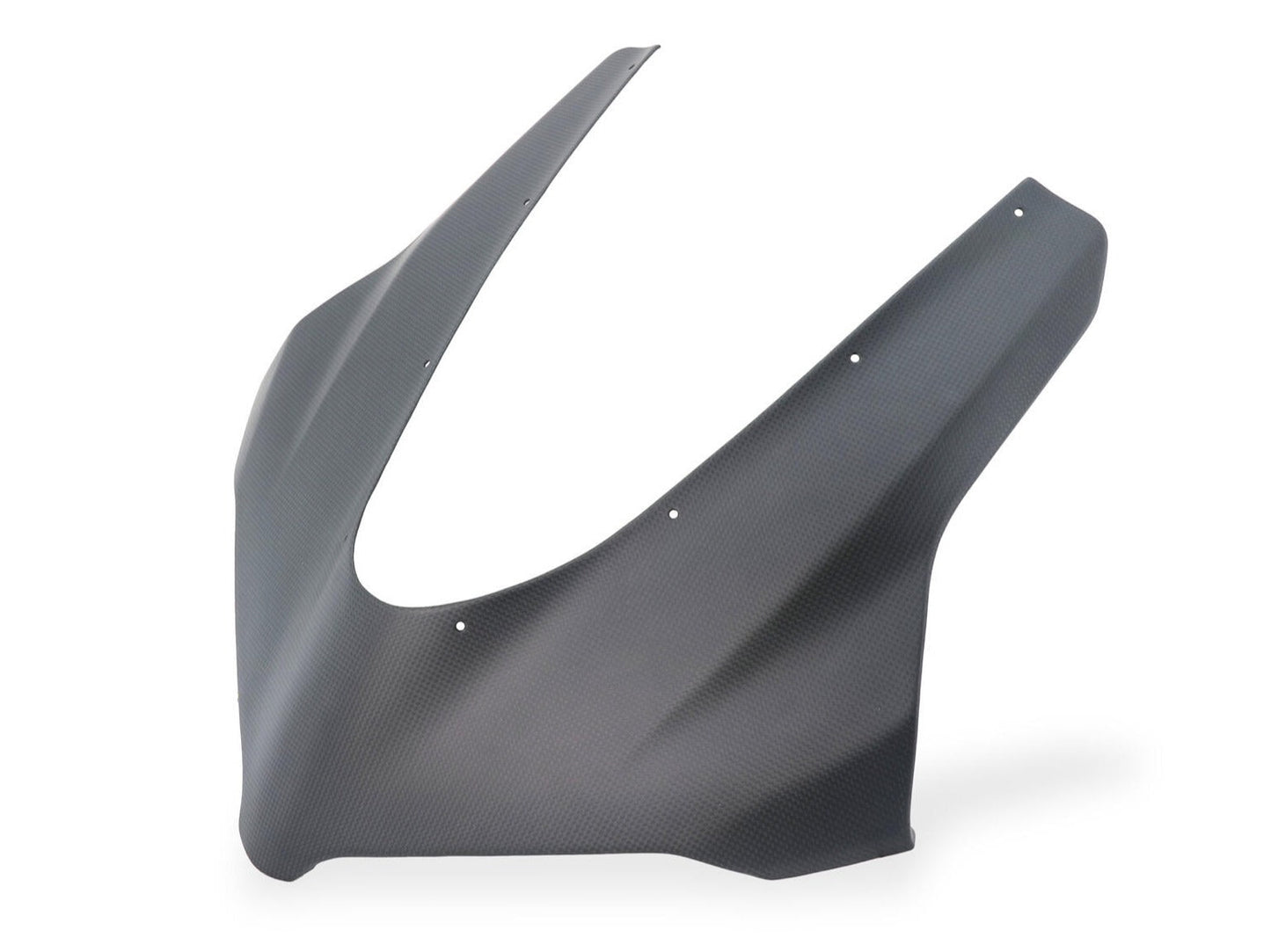 CNC RACING ZA416 Ducati Panigale V4 (2025+) Carbon Front Fairing – Accessories in the Motodeal Motorcycle Aftermarket Accessories and Parts Online Shop