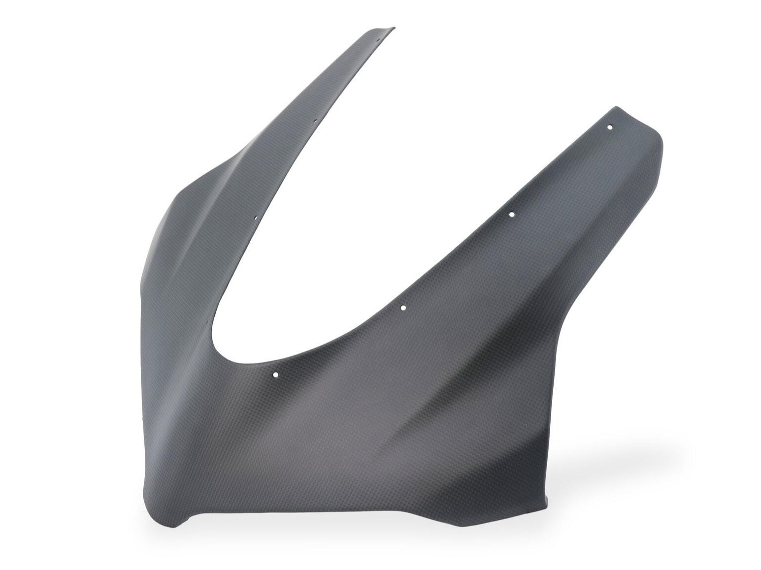 CNC RACING ZA416 Ducati Panigale V4 (2025+) Carbon Front Fairing – Accessories in the Motodeal Motorcycle Aftermarket Accessories and Parts Online Shop