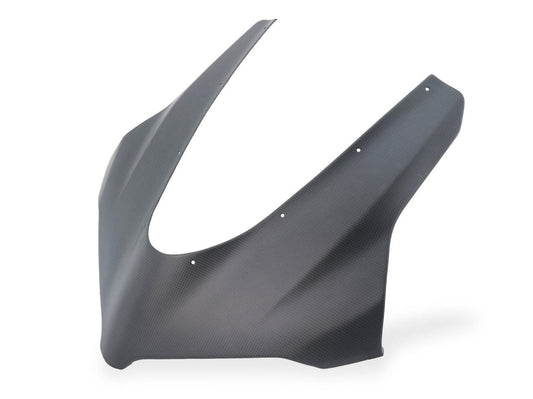 CNC RACING ZA416 Ducati Panigale V4 (2025+) Carbon Front Fairing – Accessories in the Motodeal Motorcycle Aftermarket Accessories and Parts Online Shop