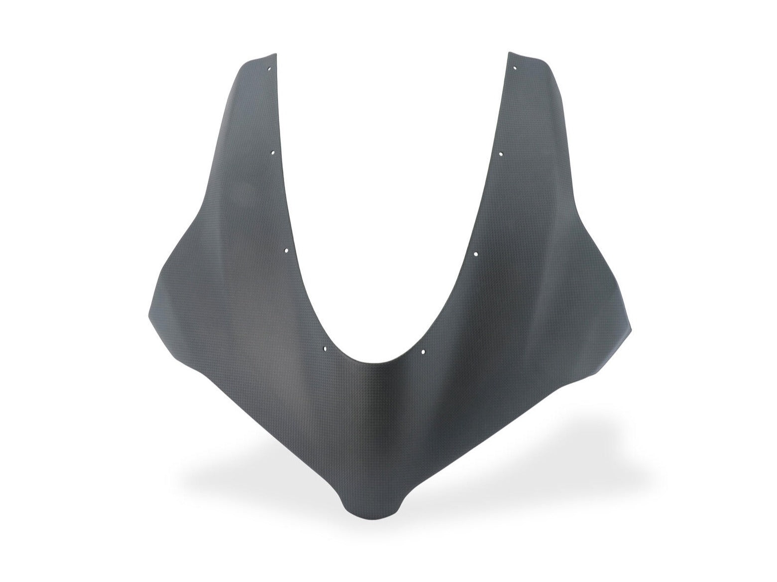 CNC RACING ZA416 Ducati Panigale V4 (2025+) Carbon Front Fairing – Accessories in the Motodeal Motorcycle Aftermarket Accessories and Parts Online Shop