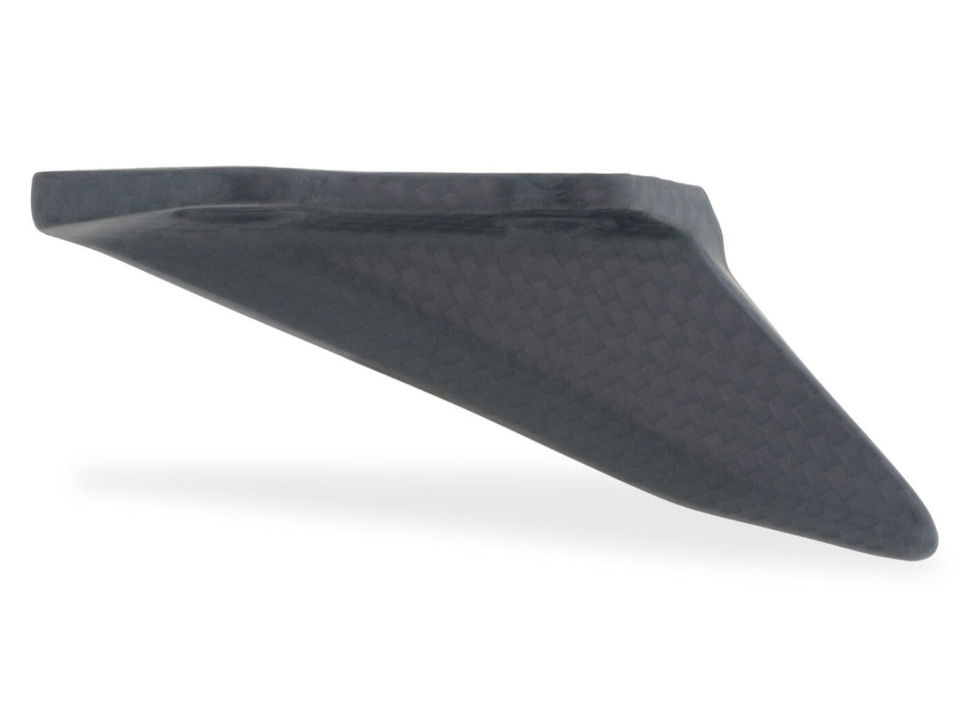 CNC RACING ZA418 Ducati Panigale V4 / Streetfighter V4 (2025+) Carbon Lower Chain Guard – Accessories in the Motodeal Motorcycle Aftermarket Accessories and Parts Online Shop