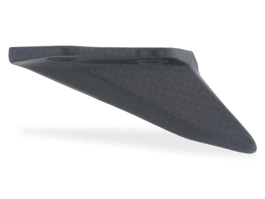 CNC RACING ZA418 Ducati Panigale V4 / Streetfighter V4 (2025+) Carbon Lower Chain Guard – Accessories in the Motodeal Motorcycle Aftermarket Accessories and Parts Online Shop