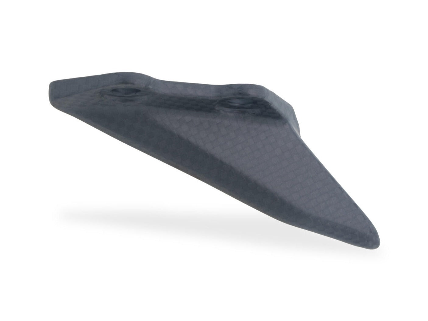 CNC RACING ZA418 Ducati Panigale V4 / Streetfighter V4 (2025+) Carbon Lower Chain Guard – Accessories in the Motodeal Motorcycle Aftermarket Accessories and Parts Online Shop