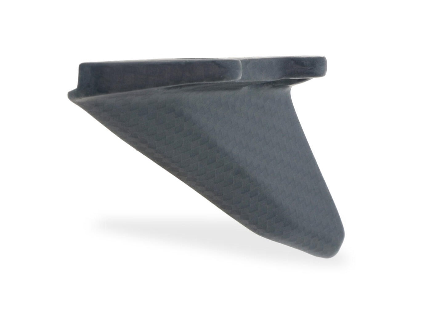 CNC RACING ZA418 Ducati Panigale V4 / Streetfighter V4 (2025+) Carbon Lower Chain Guard – Accessories in the Motodeal Motorcycle Aftermarket Accessories and Parts Online Shop