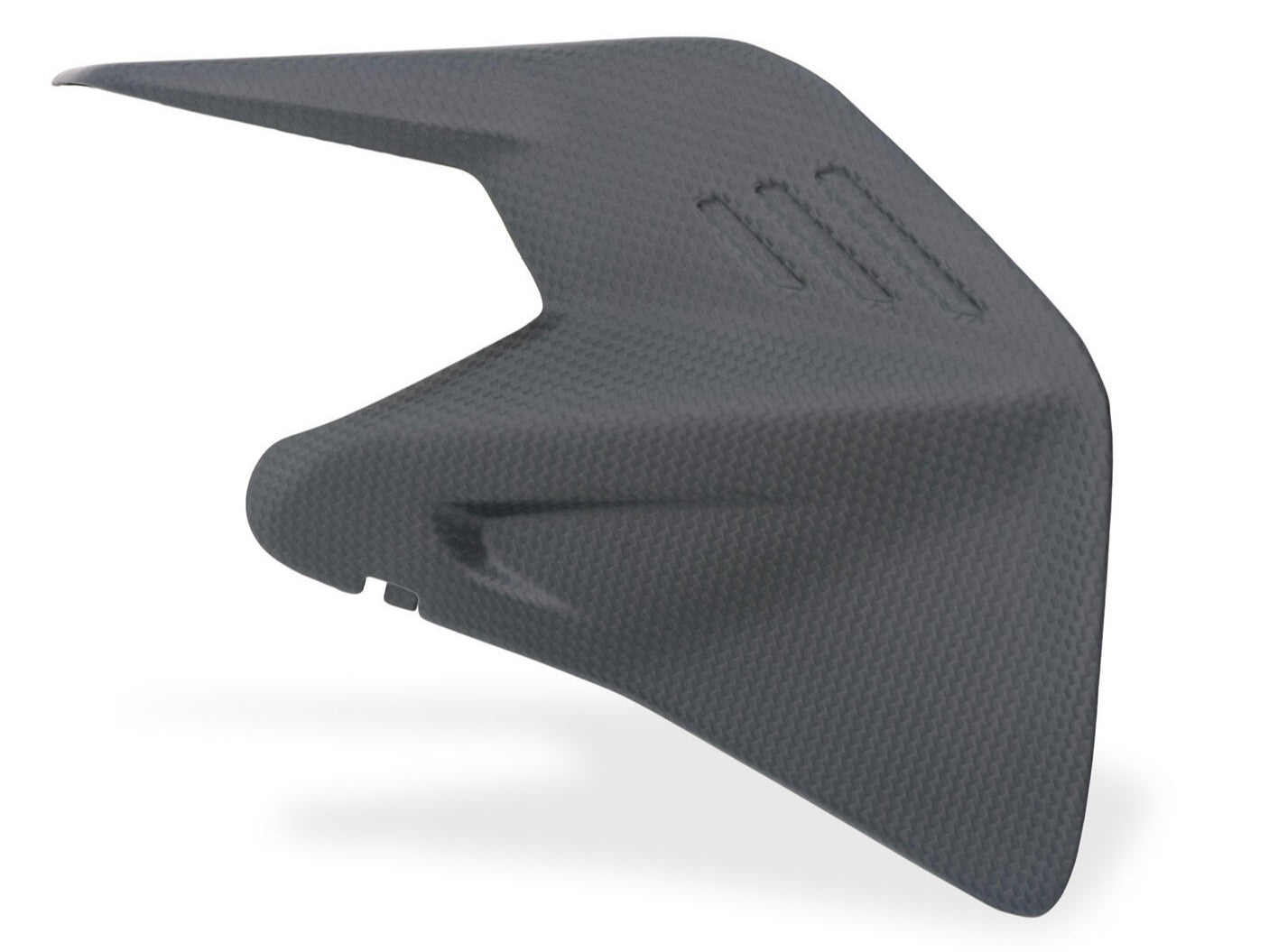 CNC RACING ZA419 Ducati Panigale V4 / Streetfighter V4 (2025+) Carbon Swingarm Cover – Accessories in the Motodeal Motorcycle Aftermarket Accessories and Parts Online Shop