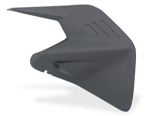 CNC RACING ZA419 Ducati Panigale V4 / Streetfighter V4 (2025+) Carbon Swingarm Cover – Accessories in the Motodeal Motorcycle Aftermarket Accessories and Parts Online Shop