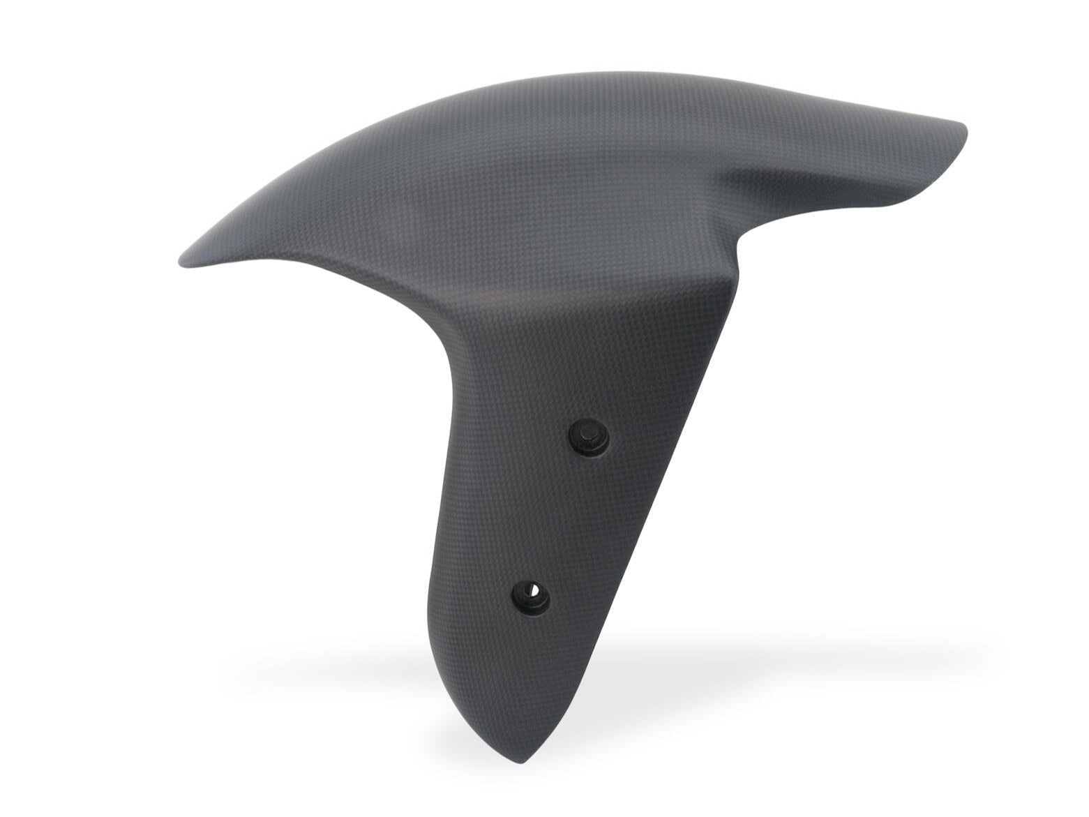 CNC RACING ZA421 Ducati Panigale V4 (2025+) Carbon Front Fender – Accessories in the Motodeal Motorcycle Aftermarket Accessories and Parts Online Shop