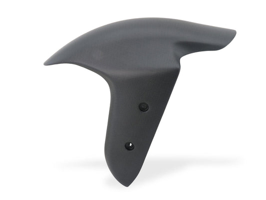 CNC RACING ZA421 Ducati Panigale V4 (2025+) Carbon Front Fender – Accessories in the Motodeal Motorcycle Aftermarket Accessories and Parts Online Shop