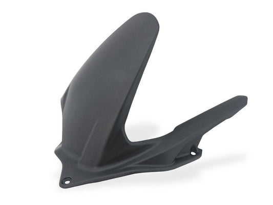 CNC RACING ZA422 Ducati Panigale V4 (2025+) Carbon Rear Fender – Accessories in the Motodeal Motorcycle Aftermarket Accessories and Parts Online Shop