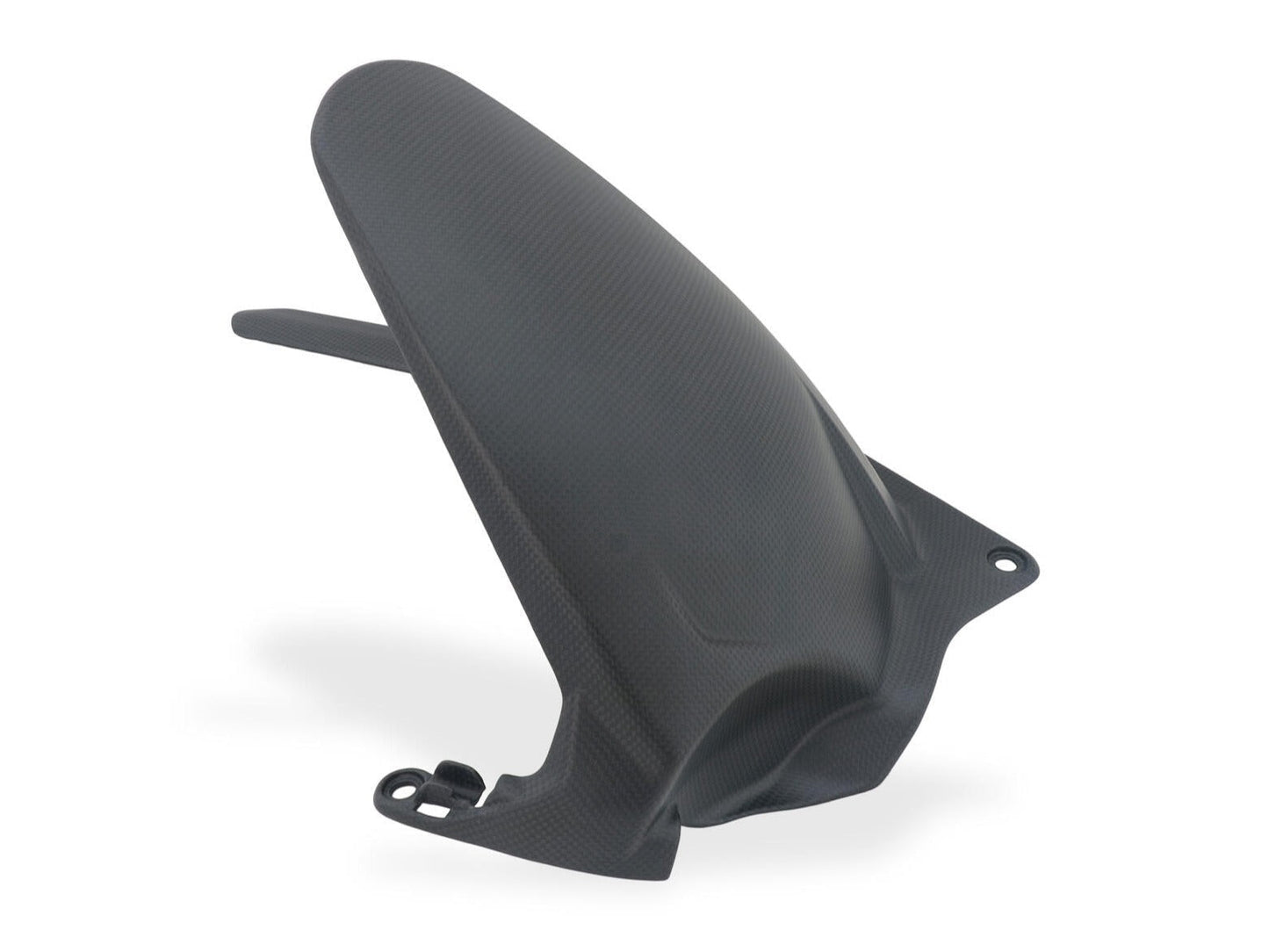 CNC RACING ZA422 Ducati Panigale V4 (2025+) Carbon Rear Fender – Accessories in the Motodeal Motorcycle Aftermarket Accessories and Parts Online Shop