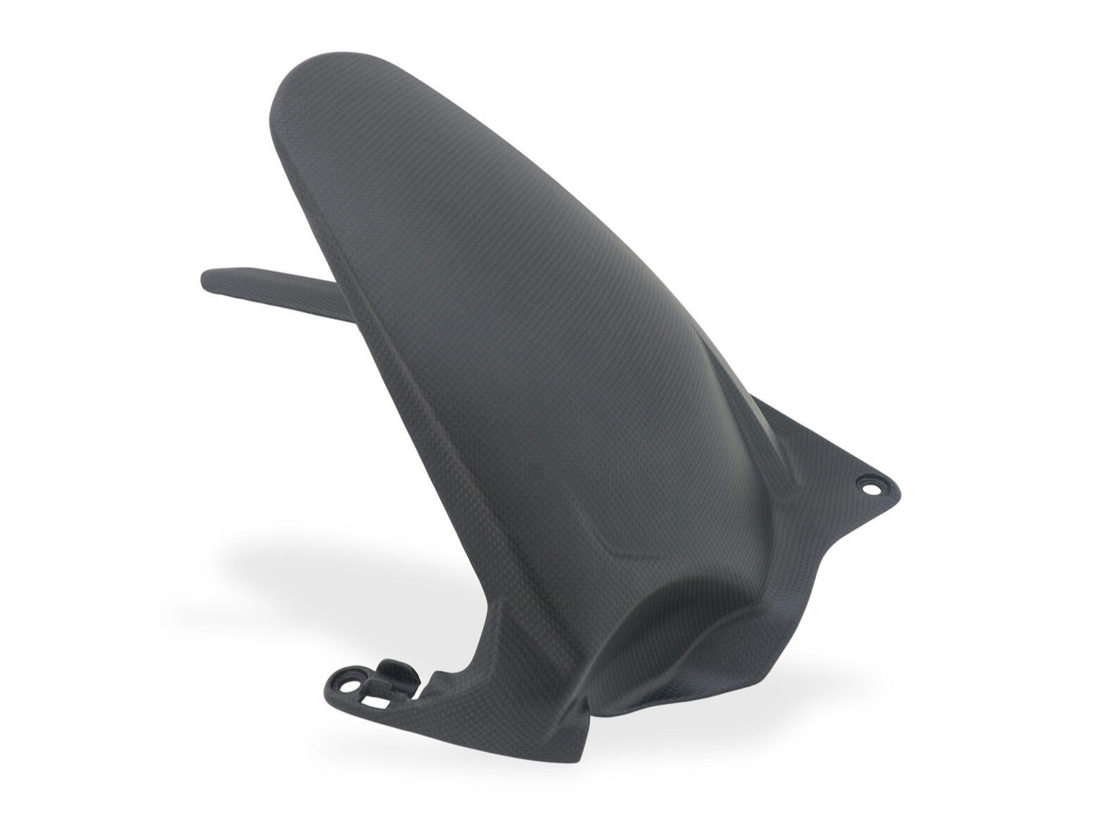 CNC RACING ZA422 Ducati Panigale V4 (2025+) Carbon Rear Fender – Accessories in the Motodeal Motorcycle Aftermarket Accessories and Parts Online Shop