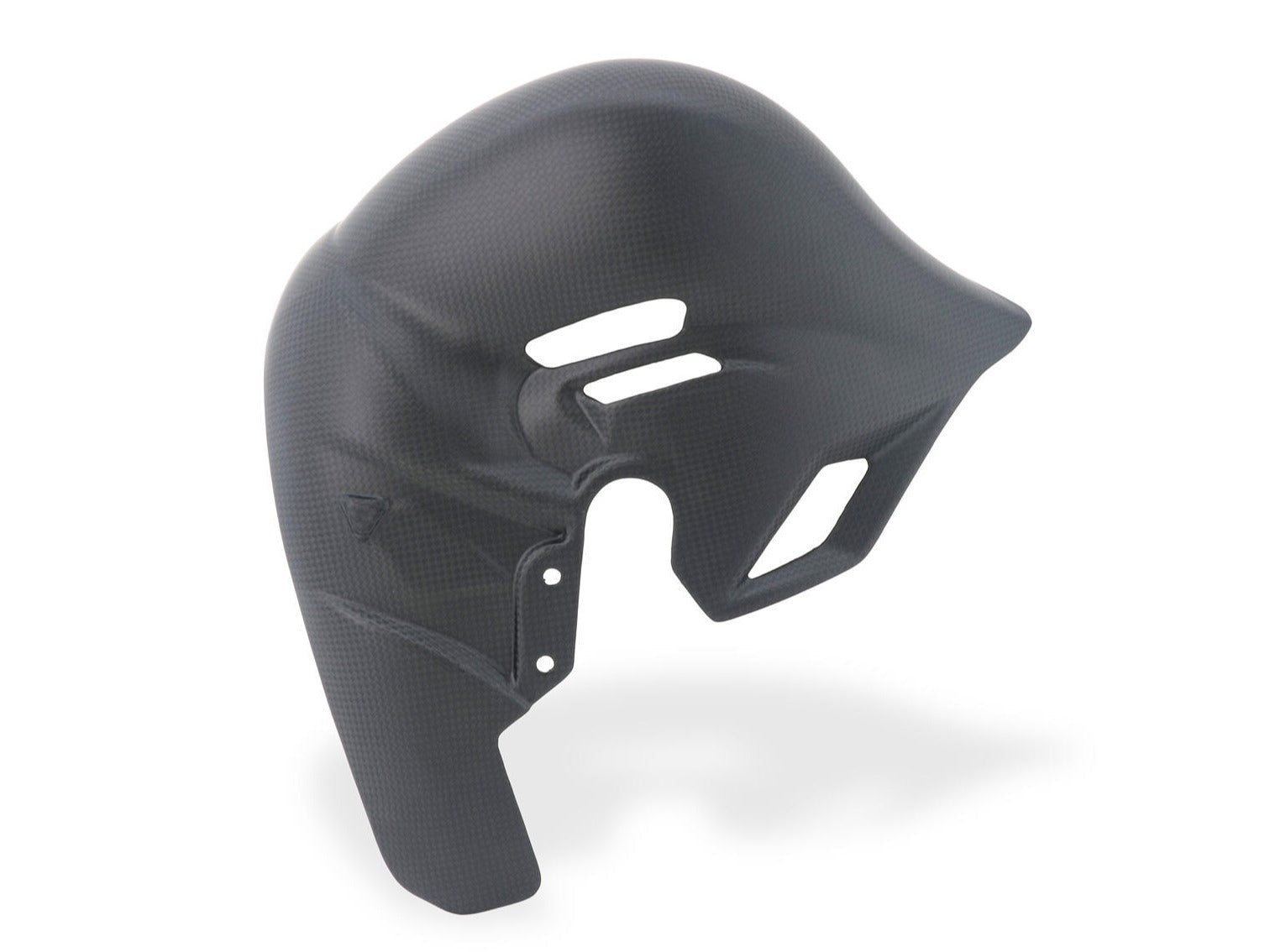 CNC RACING ZA423 Ducati Panigale V4 (2025+) Carbon Exhaust Pipes Heat Guard – Accessories in the Motodeal Motorcycle Aftermarket Accessories and Parts Online Shop