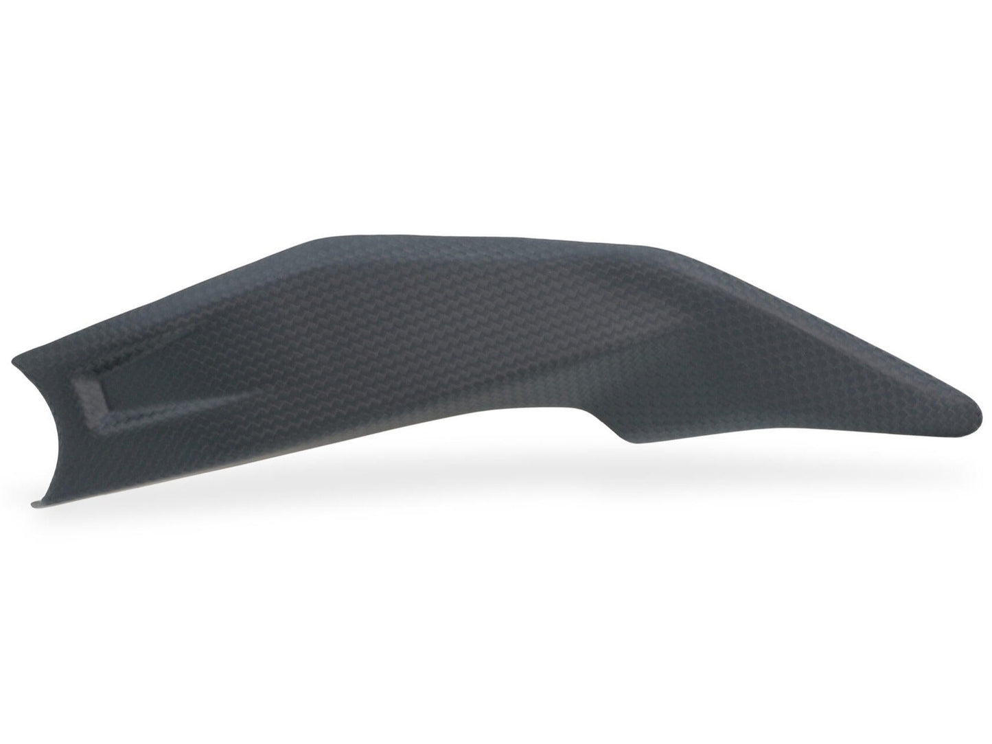 CNC RACING ZA424 Ducati Panigale V4 / Streetfighter V4 (2025+) Carbon Rear Subframe Covers – Accessories in the Motodeal Motorcycle Aftermarket Accessories and Parts Online Shop