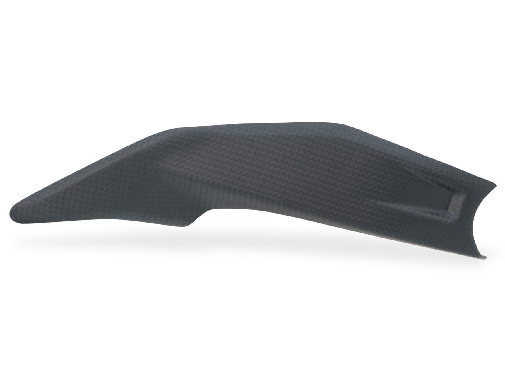 CNC RACING ZA424 Ducati Panigale V4 / Streetfighter V4 (2025+) Carbon Rear Subframe Covers – Accessories in the Motodeal Motorcycle Aftermarket Accessories and Parts Online Shop