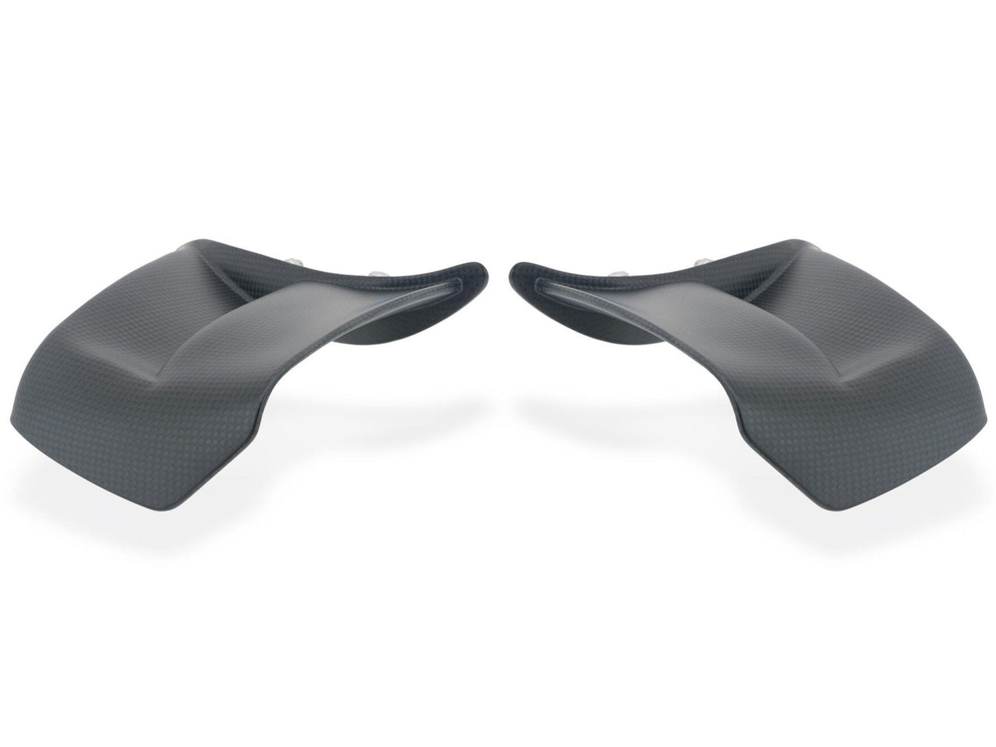 CNC RACING ZA425 Ducati Panigale V4 (2025+) Carbon Winglets – Accessories in the Motodeal Motorcycle Aftermarket Accessories and Parts Online Shop