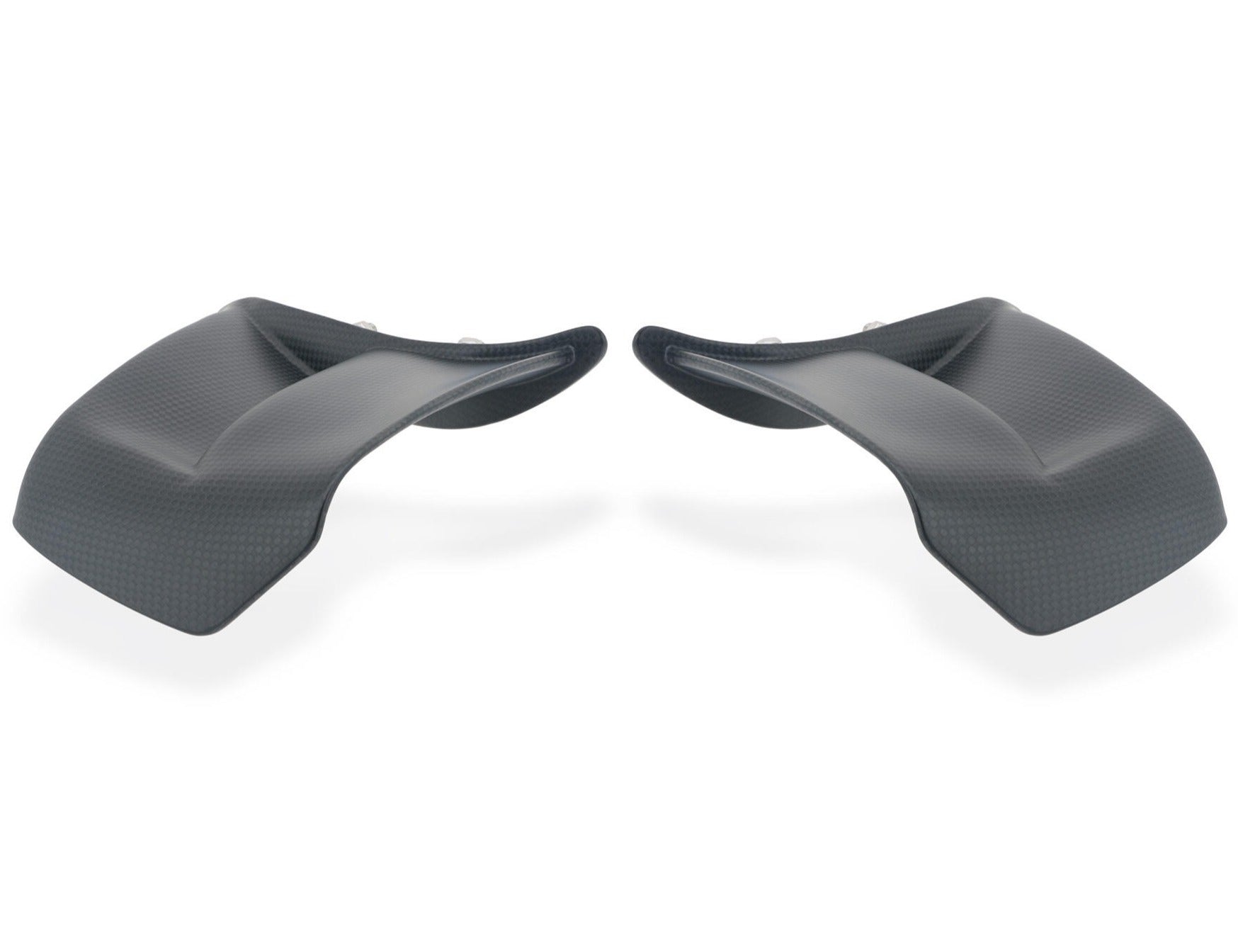 CNC RACING ZA425 Ducati Panigale V4 (2025+) Carbon Winglets – Accessories in the Motodeal Motorcycle Aftermarket Accessories and Parts Online Shop