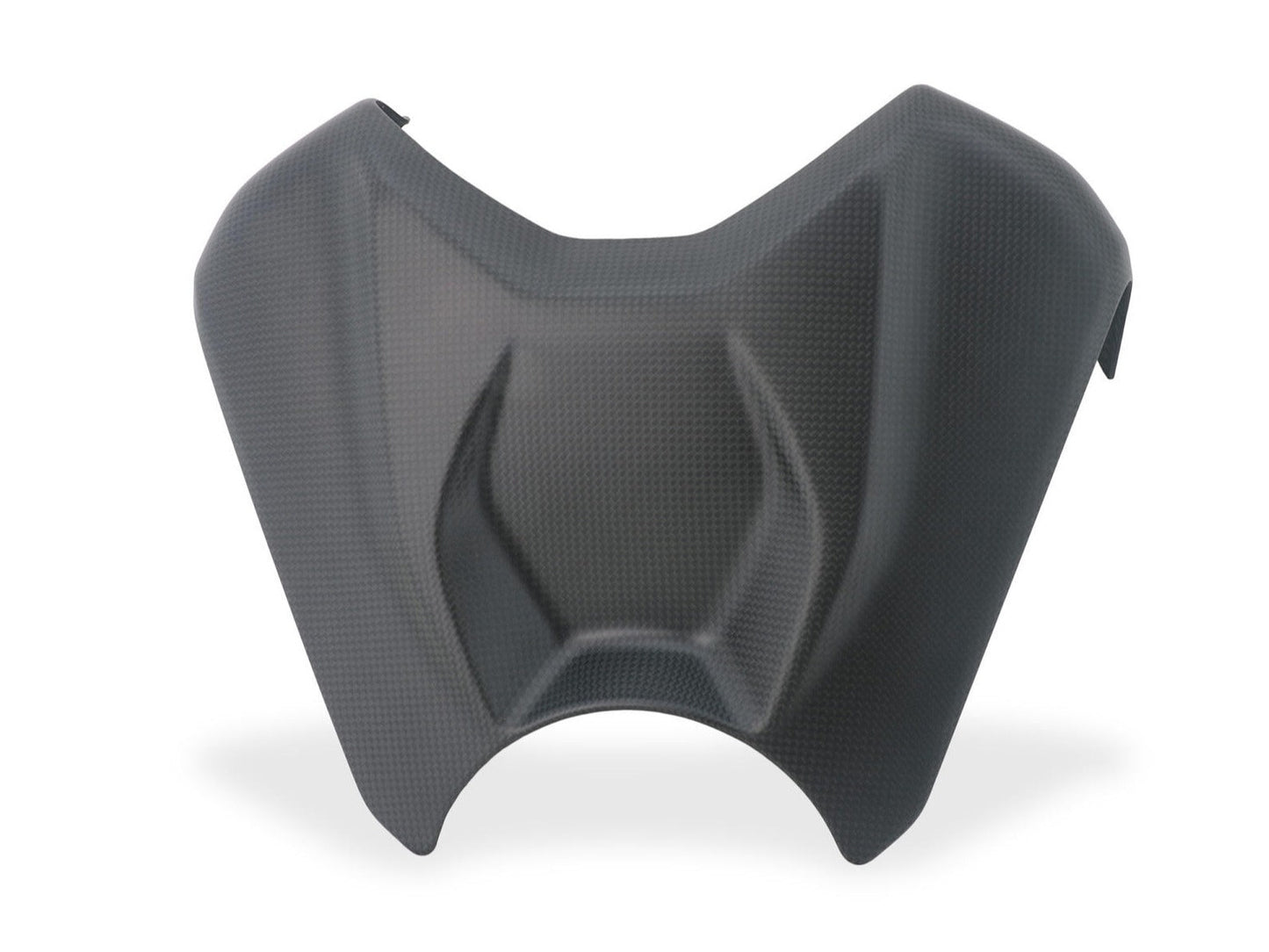 CNC RACING ZA426 Ducati Panigale V4 (2025+) Carbon Fuel Tank Cover – Accessories in the Motodeal Motorcycle Aftermarket Accessories and Parts Online Shop