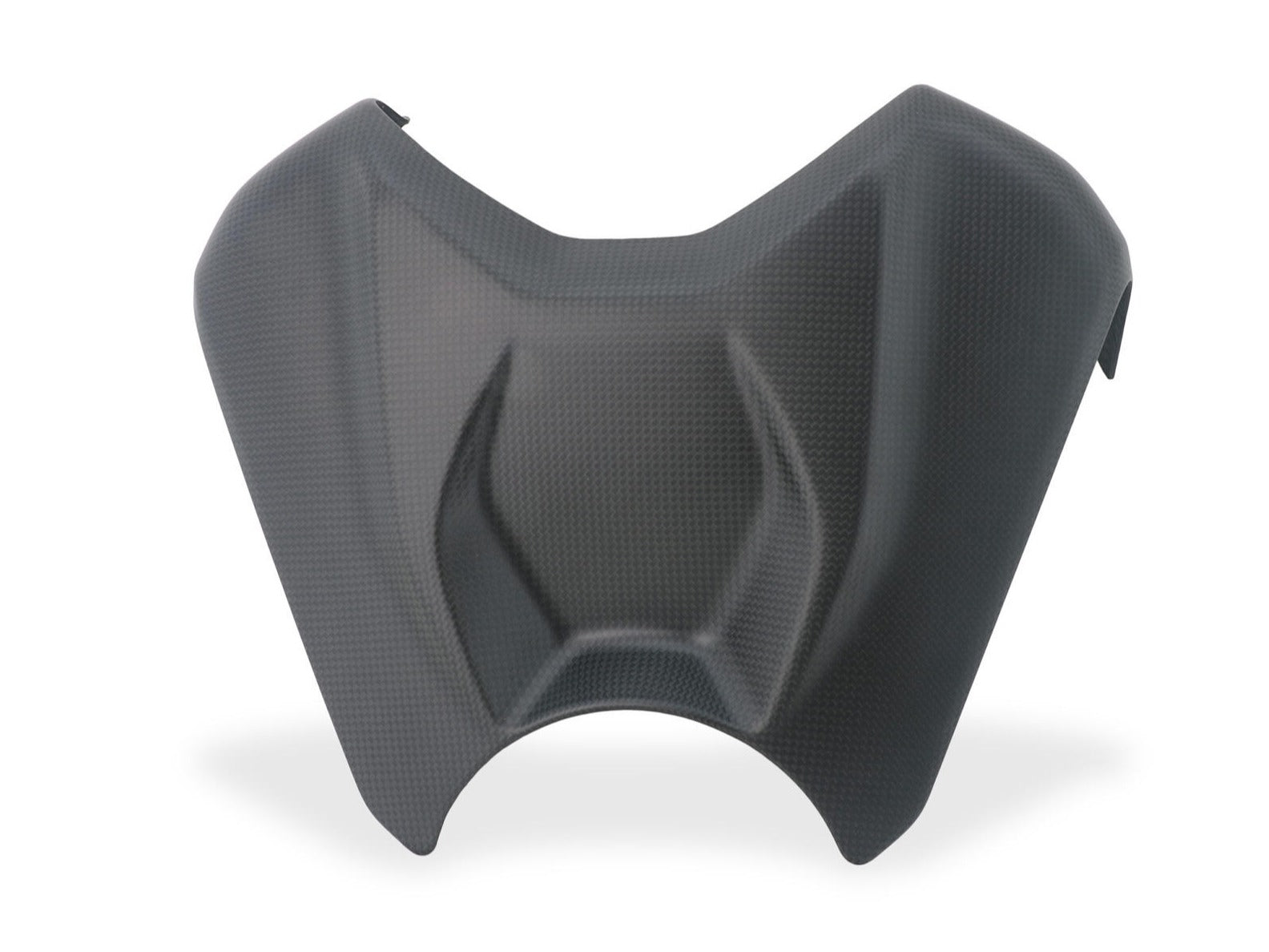 CNC RACING ZA426 Ducati Panigale V4 (2025+) Carbon Fuel Tank Cover – Accessories in the Motodeal Motorcycle Aftermarket Accessories and Parts Online Shop