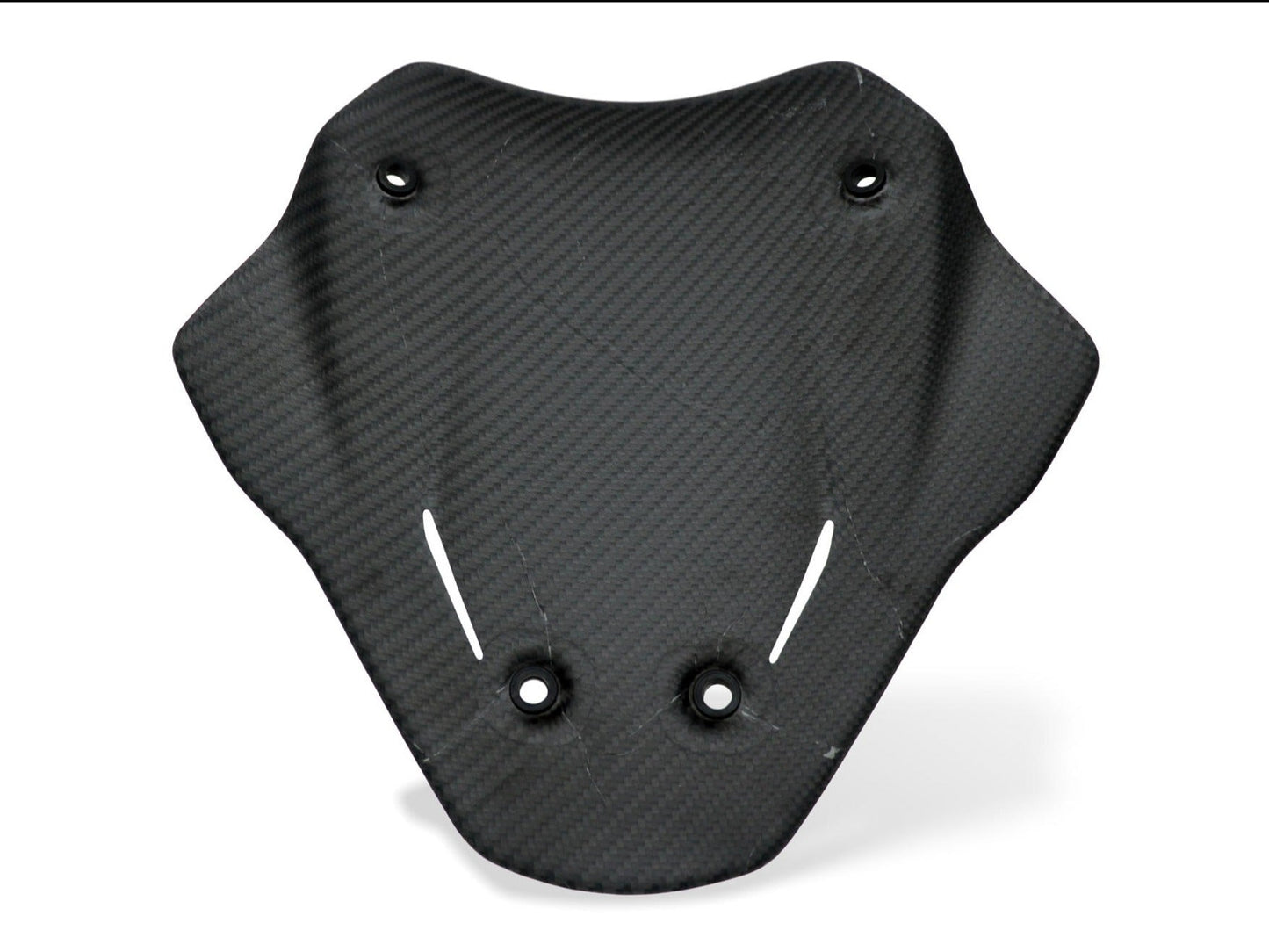 ZA989 - CNC RACING Ducati Multistrada V4 (2021+) Carbon Sport Screen – Accessories in the Motodeal Motorcycle Aftermarket Accessories and Parts Online Shop