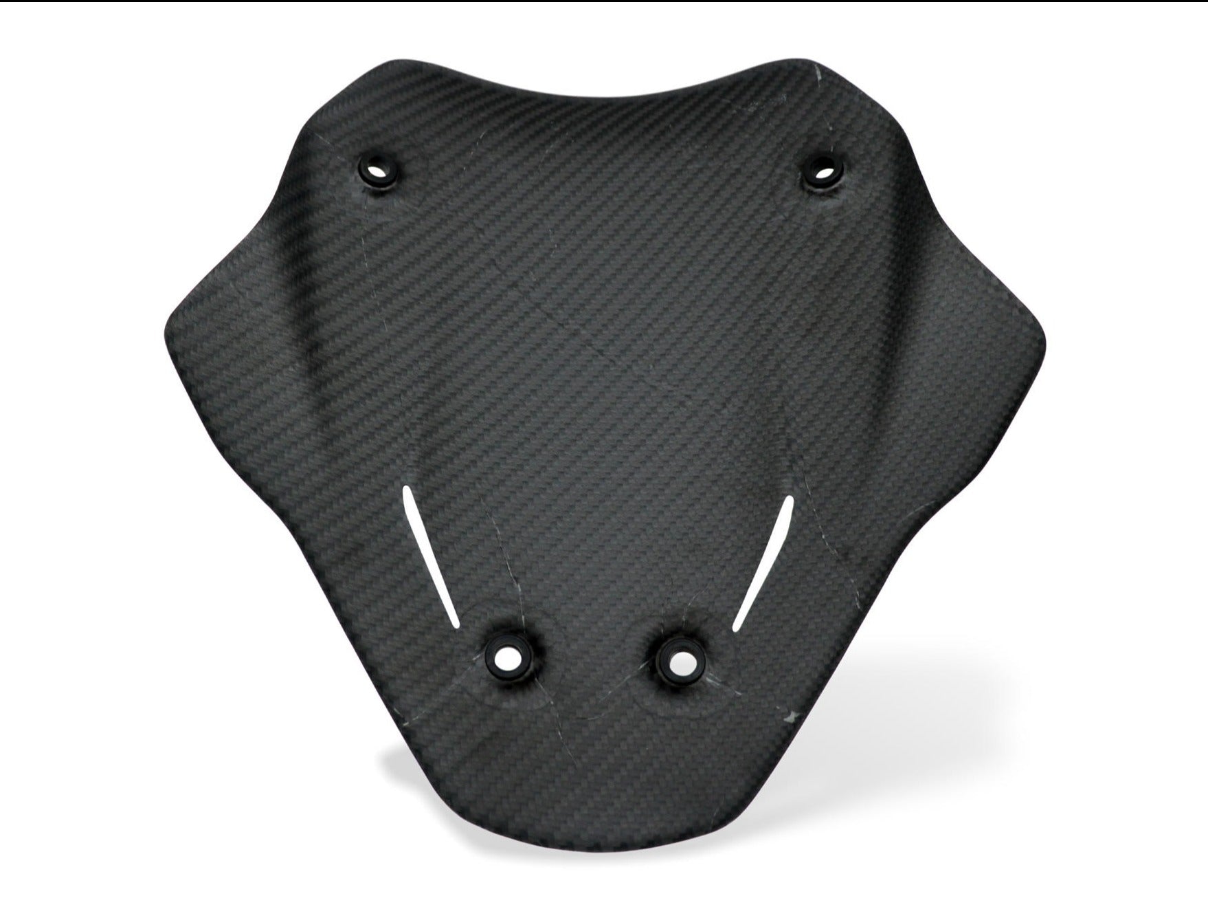 ZA989 - CNC RACING Ducati Multistrada V4 (2021+) Carbon Sport Screen – Accessories in the Motodeal Motorcycle Aftermarket Accessories and Parts Online Shop