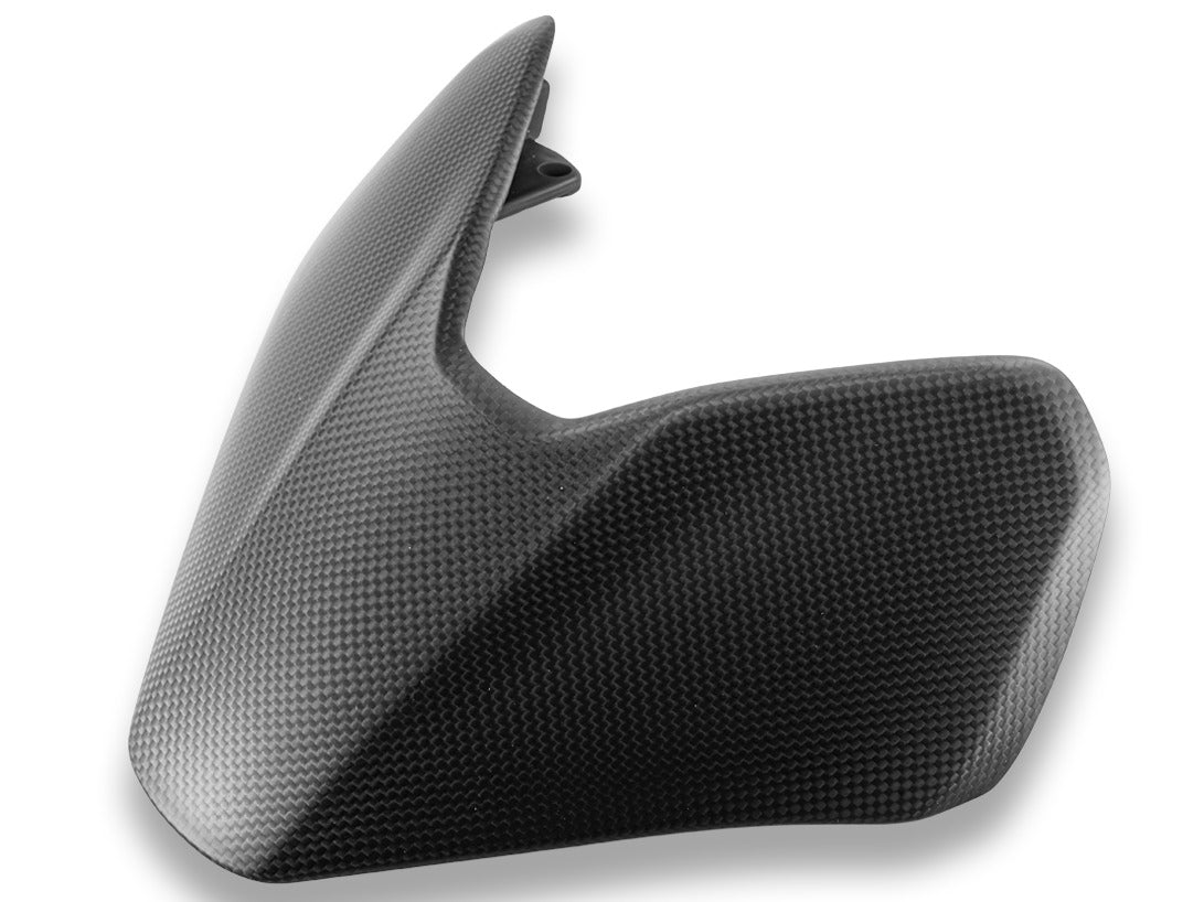 CRB198 - DBK Ducati Hypermotard 950 (2019+) Carbon Front Fairing – Accessories in the Motodeal Motorcycle Aftermarket Accessories and Parts Online Shop