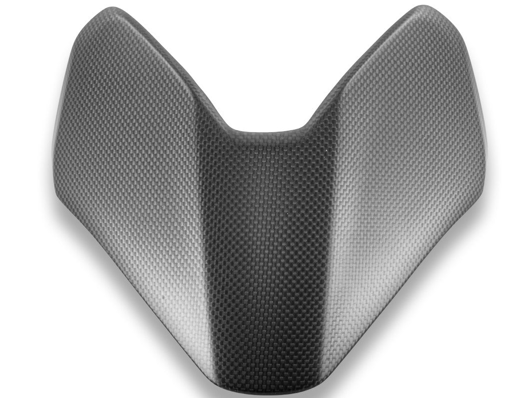 CRB198 - DBK Ducati Hypermotard 950 (2019+) Carbon Front Fairing – Accessories in the Motodeal Motorcycle Aftermarket Accessories and Parts Online Shop