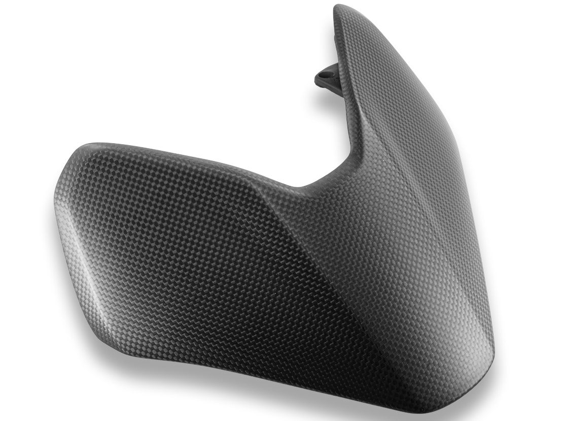 CRB198 - DBK Ducati Hypermotard 950 (2019+) Carbon Front Fairing – Accessories in the Motodeal Motorcycle Aftermarket Accessories and Parts Online Shop